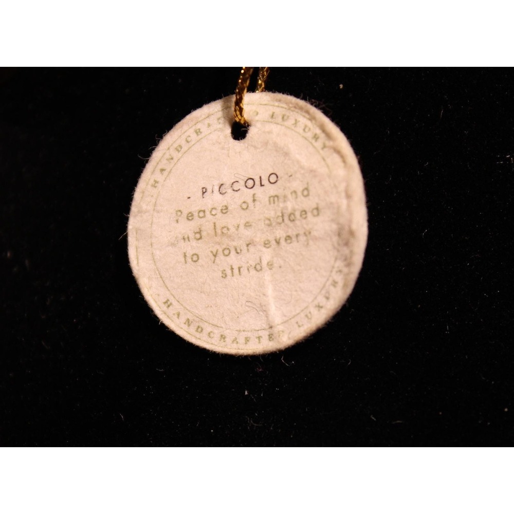 VSA-Virgins Saints And Angels Picoolo Peace of Mind. St Benedict Charm choker - Picture 7 of 12
